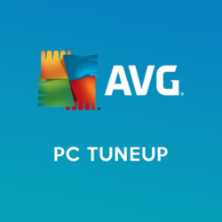 AVG TuneUp 2026 1 ПК 1 год