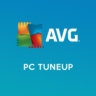 AVG TuneUp 2026 1 ПК 1 год