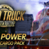 Euro Truck Simulator 2 High Power Cargo Pack STEAM КЛЮЧ