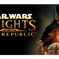 STAR WARS Knights of the Old Republic (STEAM КЛЮЧ)