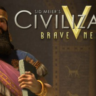 Sid Meier&acute;s: Civilization V - Brave New World (DLC) STEAM КЛЮЧ