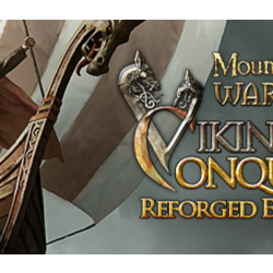 Mount & Blade: Warband - Viking Conquest STEAM КЛЮЧ РФ СНГ