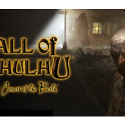Call of Cthulhu: Dark Corners of the Earth (STEAM КЛЮЧ)