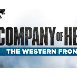 Company of Heroes 2 - Western Front Armies Double Pack