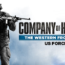 Company of Heroes 2 The Western Front Armies: US Forces