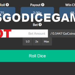 Бот для сайта CSGODICEGAME.COM Ver.2