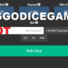 Бот для сайта CSGODICEGAME.COM Ver.2