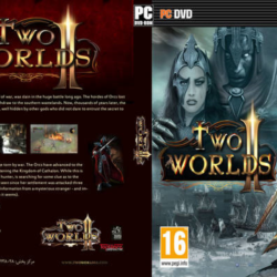 Two Worlds 2 II ( Steam Key / Region Free )