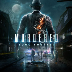 Murdered: Soul Suspect (region free /STEAM key)