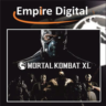 Mortal Kombat XL / Ключ Steam / Все страны