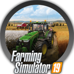 Farming Simulator 19 ®  RegionFree
