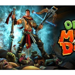 Orcs Must Die! (STEAM КЛЮЧ) РОССИЯ   СНГ РУССКИЙ ЯЗЫК
