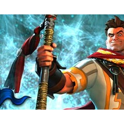 Orcs Must Die! Complete Bundle (STEAM КЛЮЧ) РОССИЯ МИР