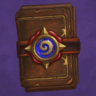 Hearthstone Expert Pack Key (5 cards) - Region Free