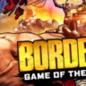 Borderlands Game of the Year Enhanced STEAM КЛЮЧ РФ СНГ
