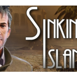 Sinking Island (STEAM КЛЮЧ) РОССИЯ   МИР