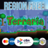 Terraria - STEAM Gift (ВСЕ СТРАНЫ) REGION FREE GLOBAL