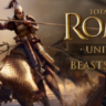 Total War: ROME II - Beasts of War Unit Pack STEAM КЛЮЧ