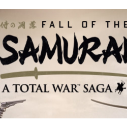 Total War: SHOGUN 2 - Fall of the Samurai   STEAM КЛЮЧ