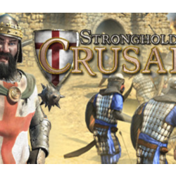 Stronghold Crusader 2 (STEAM КЛЮЧ) РФ МИР РУССКИЙ ЯЗЫК