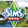 The Sims 3 - Pets / Питомцы (DLC)  EA APP КЛЮЧ   РФ МИР
