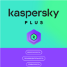 KASPERSKY PLUS 1 ПК 1 Год СНГ Россия