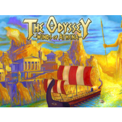 The Odyssey: Winds of Athena [Steam Gift/RU CIS]