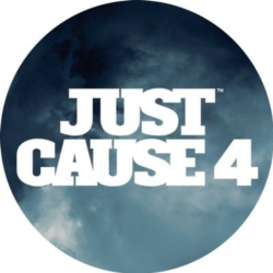 Just Cause 4  RegionFree Гарантия