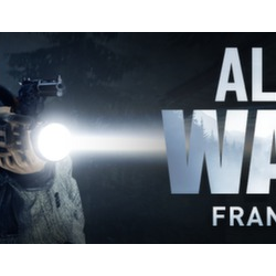 Alan Wake Franchise STEAM КЛЮЧ РФ МИР / РУССКИЙ ЯЗЫК