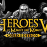 Heroes of Might and Magic V GOLD (UBISOFT КЛЮЧ) РФ МИР