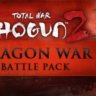 Total War: SHOGUN 2 Dragon War Battle Pack (DLC)  STEAM
