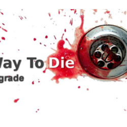 One Way To Die: Deluxe Upgrade (Steam KEY Region Free)