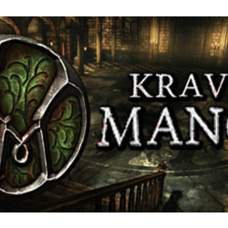 Kraven Manor (Steam KEY ROW Region Free)