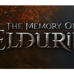 The Memory of Eldurim (Steam KEY ROW Region Free)
