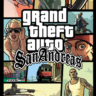 Grand Theft Auto: San Andreas (Steam Key Region Free)