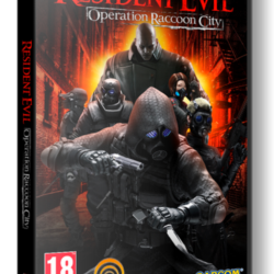 Resident Evil: Operation Raccoon City (Steam Gift /ROW)