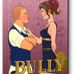 Bully: Scholarship Edit. (Steam Gift Region Free / ROW)