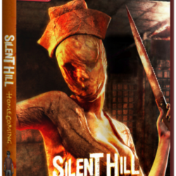 Silent Hill Homecoming (Steam Gift Region Free / ROW)