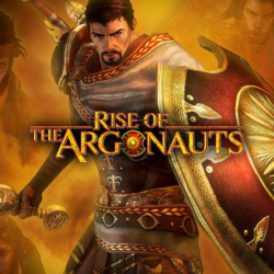 Rise of the Argonauts (Steam Key Region Free / ROW)