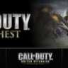Call of Duty Warchest (Steam Gift Region RU/CIS)