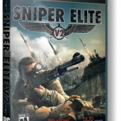 Sniper Elite V2 (Steam Gift Region Free / ROW)