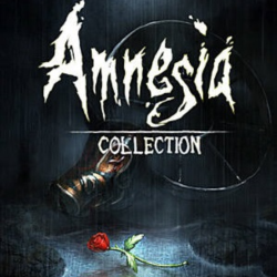 Amnesia Collection (Steam Gift Region Free / ROW)