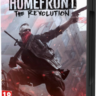 Homefront The Revolution (Steam Gift Region Free / ROW)