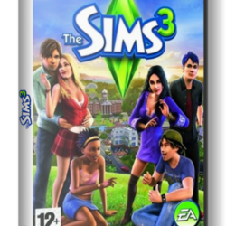 The Sims 3 (Steam Gift Region Free / ROW)