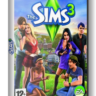 The Sims 3 (Steam Gift Region Free / ROW)