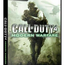 Call of Duty 4: Modern Warfare (Steam Gift Region Free)