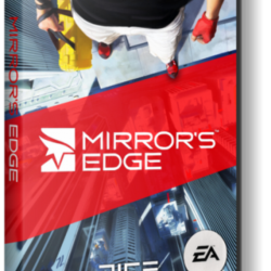 MIRROR'S EDGE (Steam Gift Region Free / ROW)