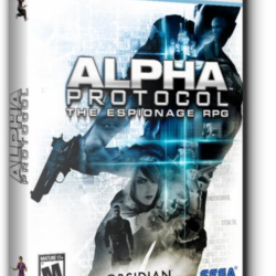 Alpha Protocol (Steam Gift Regin Free / ROW)