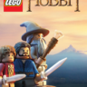 LEGO The Hobbit (Staem Gift Region Free / ROW)