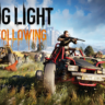Dying Light: The Following DLC (Steam Gift Region Free)
